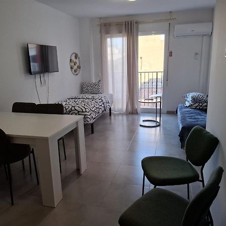 Centrum 4 Alicante Eksteriør bilde