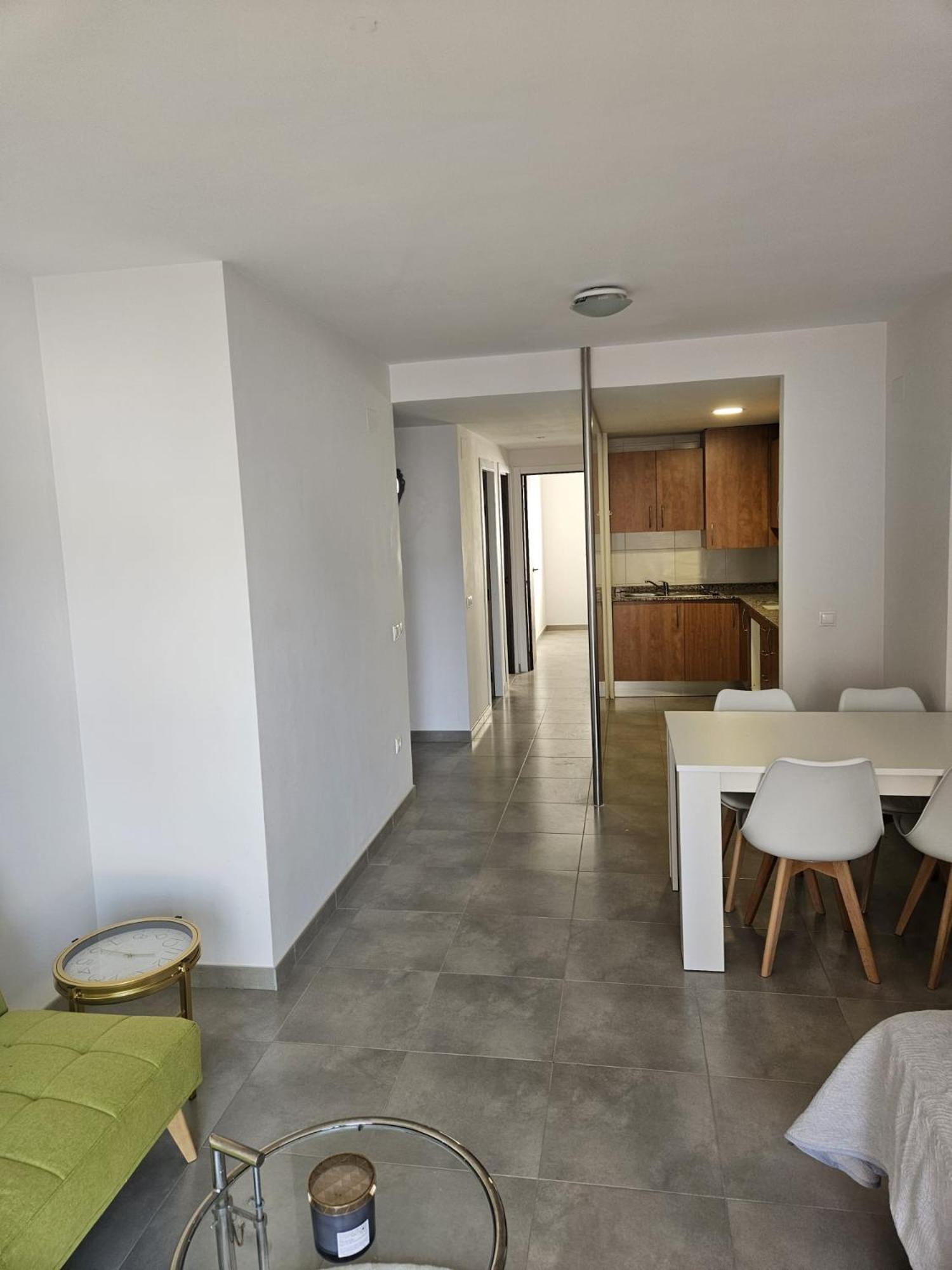 Centrum 4 Alicante Rom bilde