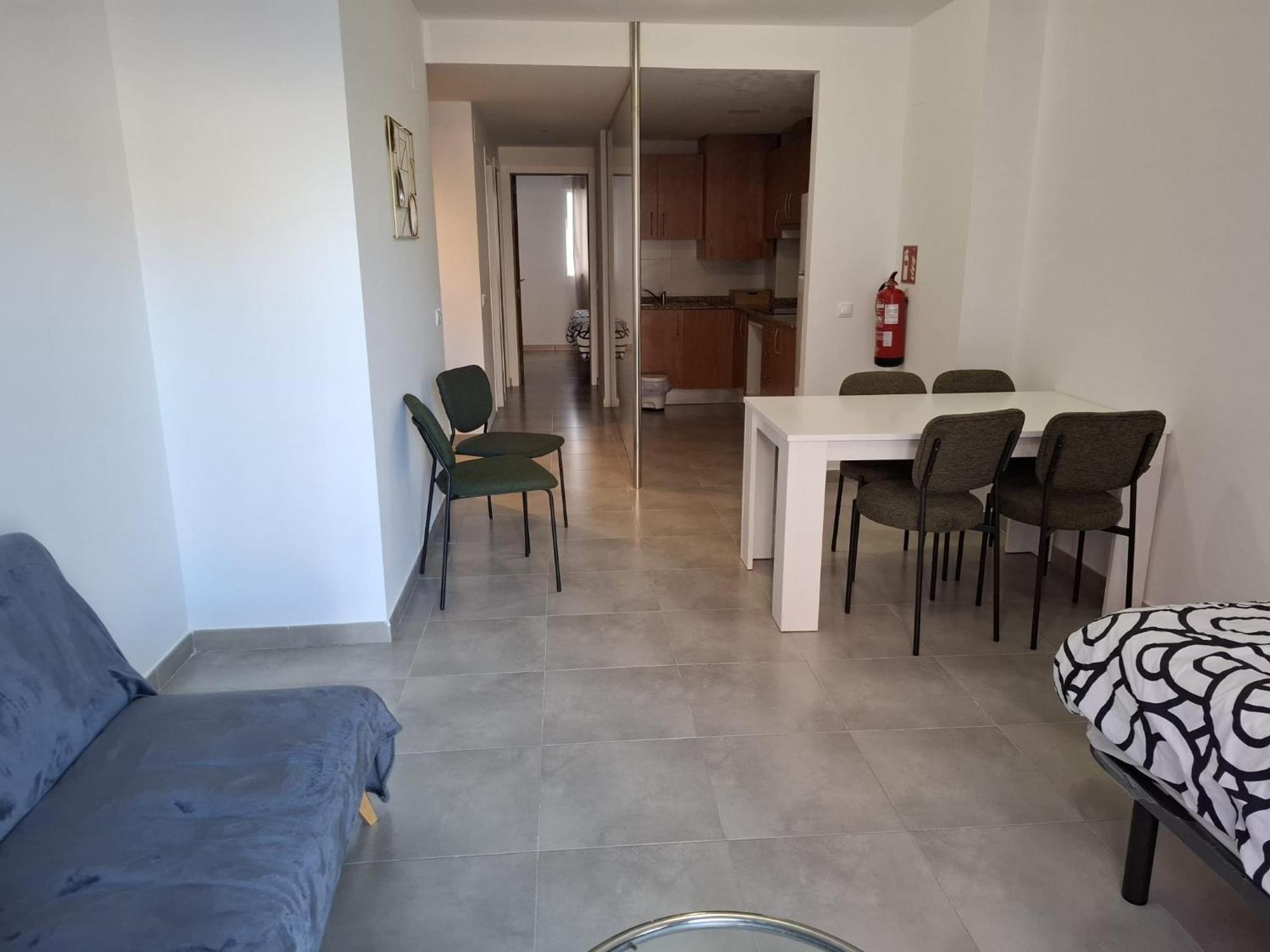 Centrum 4 Alicante Eksteriør bilde