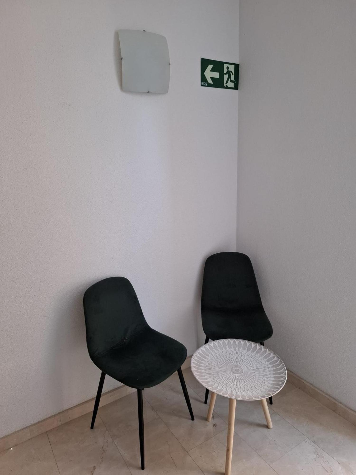 Centrum 4 Alicante Eksteriør bilde